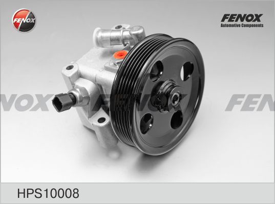 FENOX Hydrauliikkapumppu, ohjaus HPS10008
