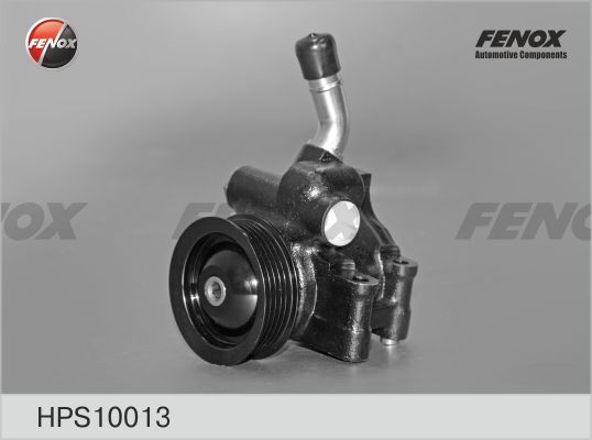 FENOX Hydrauliikkapumppu, ohjaus HPS10013