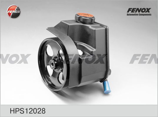 FENOX Hydrauliikkapumppu, ohjaus HPS12028