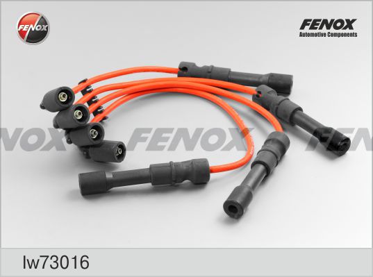 FENOX Sytytysjohtosarja IW73016