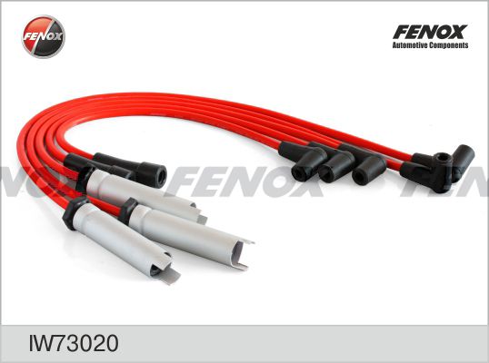 FENOX Sytytysjohtosarja IW73020