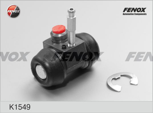 FENOX Jarrusylinteri K1549