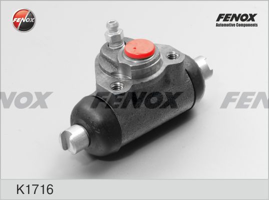 FENOX Jarrusylinteri K1716