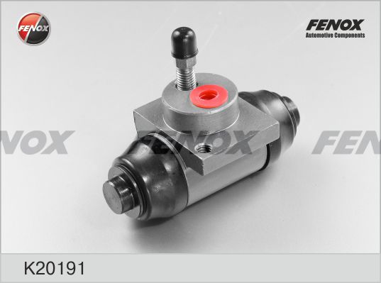 FENOX Jarrusylinteri K20191