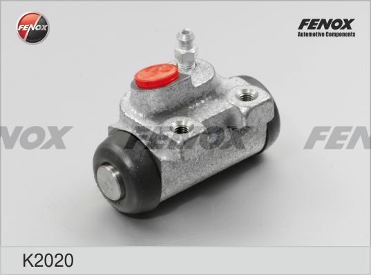 FENOX Jarrusylinteri K2020