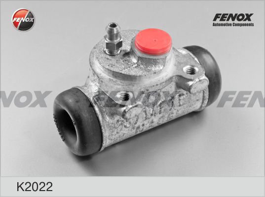 FENOX Jarrusylinteri K2022