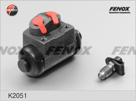 FENOX Jarrusylinteri K2051