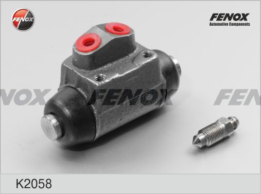 FENOX Jarrusylinteri K2058