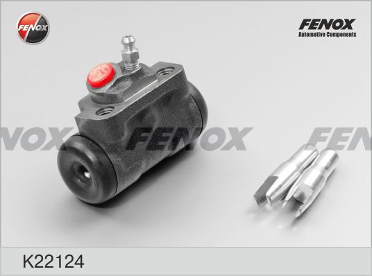 FENOX Jarrusylinteri K22124