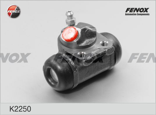 FENOX Jarrusylinteri K2250
