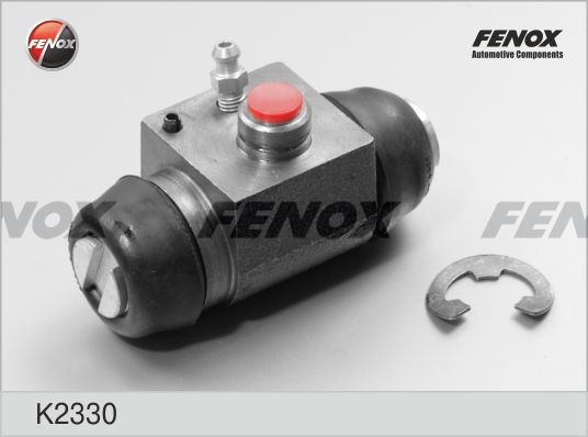 FENOX Jarrusylinteri K2330