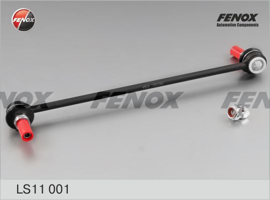 FENOX Tanko, kallistuksenvaimennin LS11001