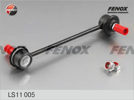 FENOX Tanko, kallistuksenvaimennin LS11005