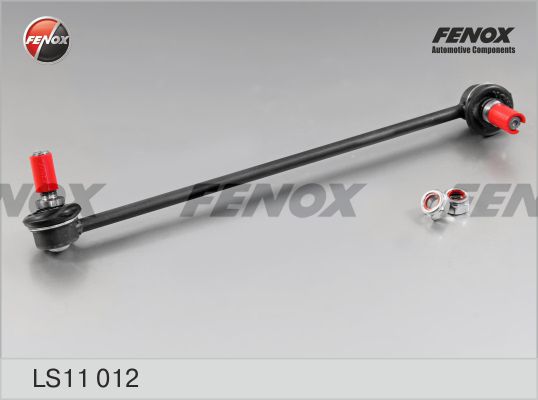 FENOX Tanko, kallistuksenvaimennin LS11012