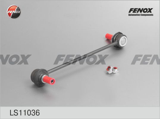 FENOX Tanko, kallistuksenvaimennin LS11036