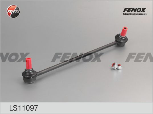 FENOX Tanko, kallistuksenvaimennin LS11097
