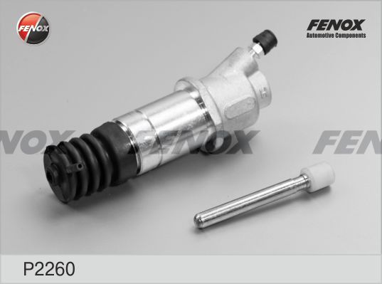 FENOX Työsylinteri, kytkin P2260