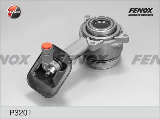 FENOX Työsylinteri, kytkin P3201