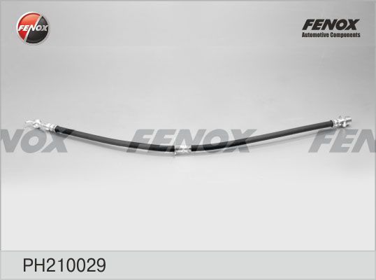 FENOX Jarruletku PH210029