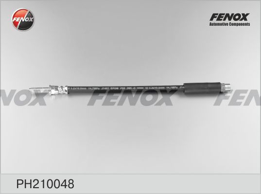 FENOX Jarruletku PH210048