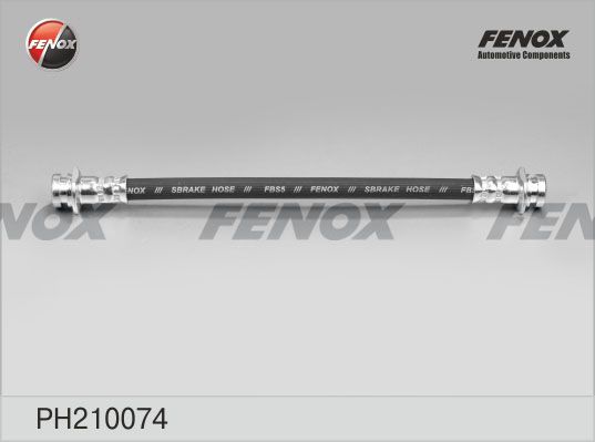 FENOX Jarruletku PH210074
