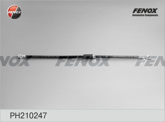 FENOX Jarruletku PH210247