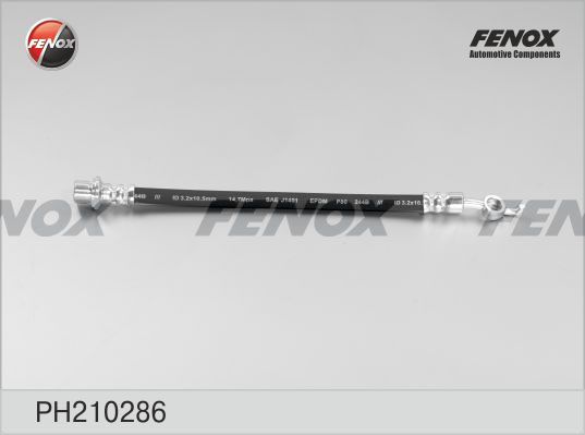 FENOX Jarruletku PH210286