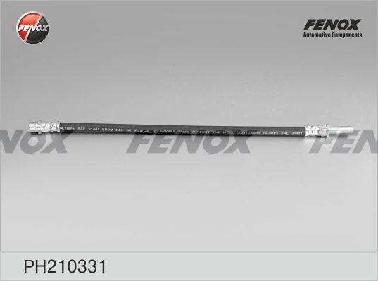 FENOX Jarruletku PH210331