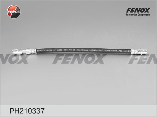 FENOX Jarruletku PH210337