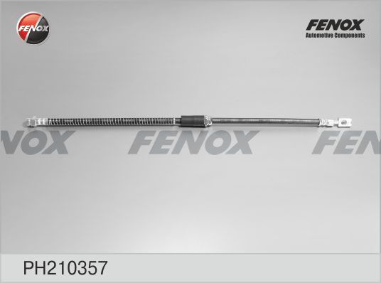 FENOX Jarruletku PH210357