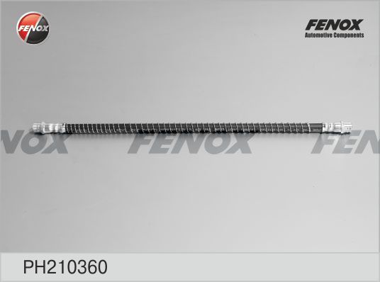 FENOX Jarruletku PH210360