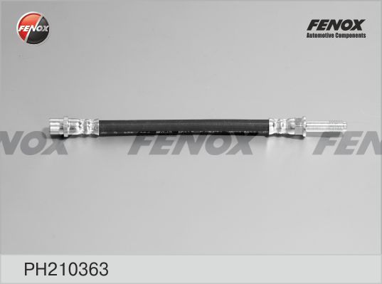 FENOX Jarruletku PH210363