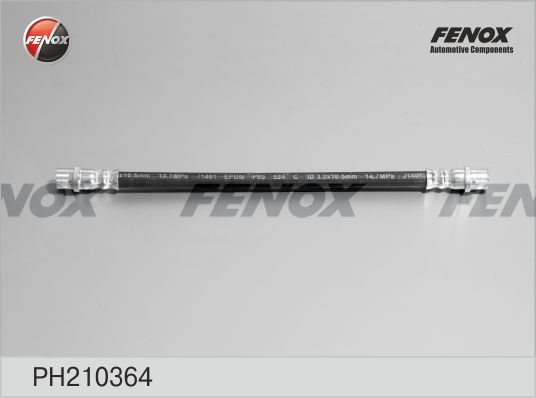 FENOX Jarruletku PH210364
