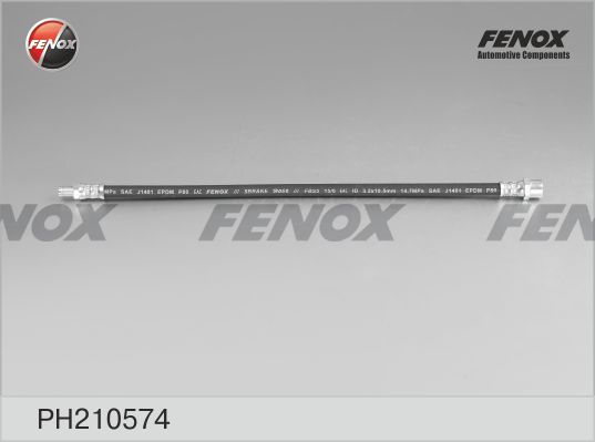 FENOX Jarruletku PH210574
