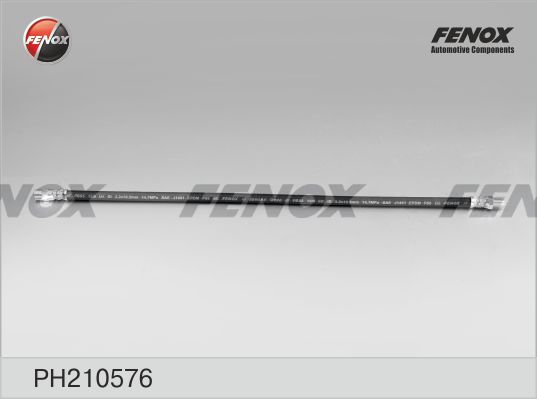 FENOX Jarruletku PH210576