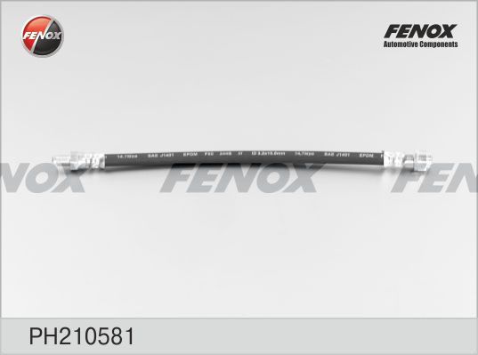 FENOX Jarruletku PH210581