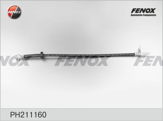 FENOX Jarruletku PH211160