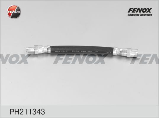 FENOX Jarruletku PH211343