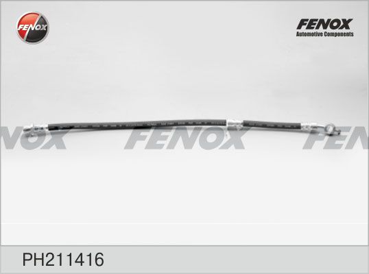 FENOX Jarruletku PH211416