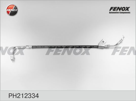 FENOX Jarruletku PH212334