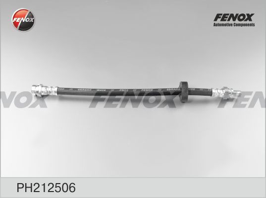 FENOX Jarruletku PH212506
