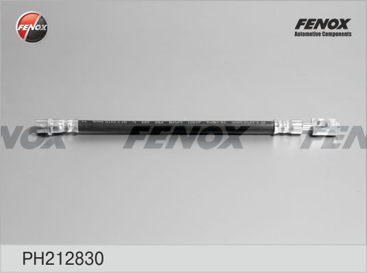 FENOX Jarruletku PH212830