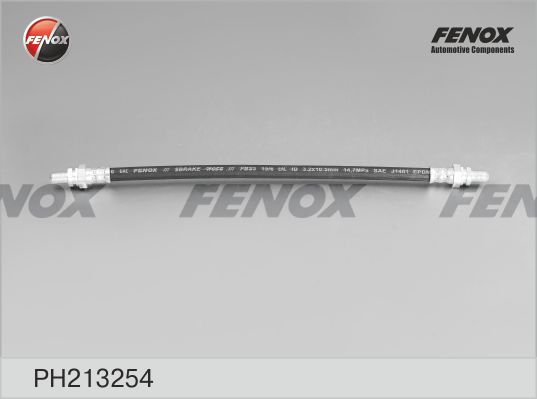 FENOX Jarruletku PH213254