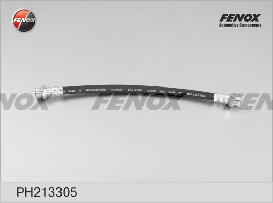 FENOX Jarruletku PH213305