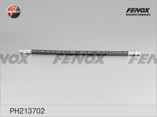 FENOX Jarruletku PH213702