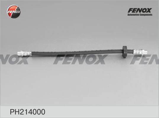 FENOX Jarruletku PH214000