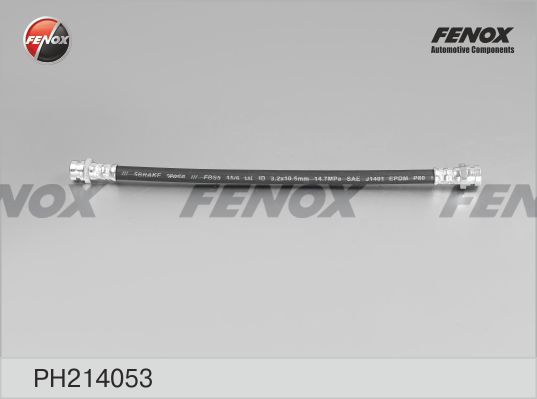 FENOX Jarruletku PH214053