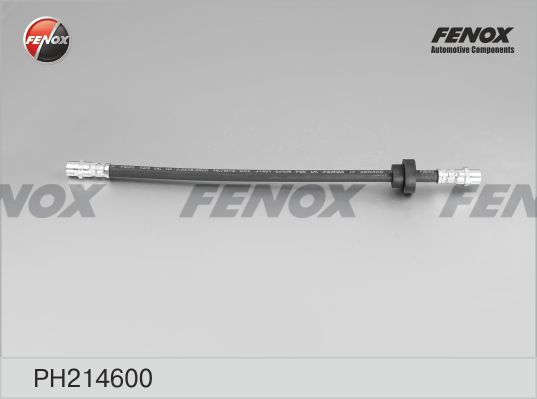 FENOX Jarruletku PH214600