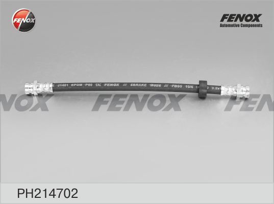 FENOX Jarruletku PH214702
