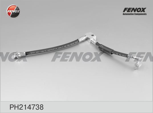 FENOX Jarruletku PH214738